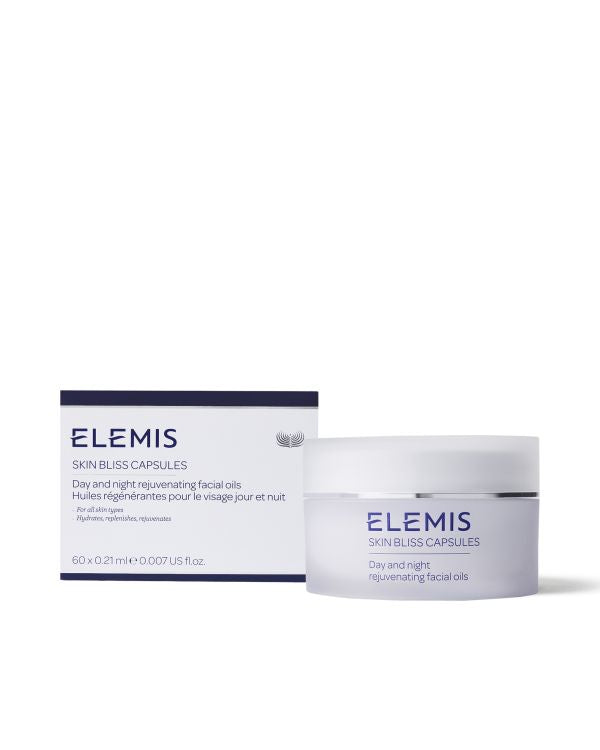 Elemis Skin Bliss Capsules (60 st)