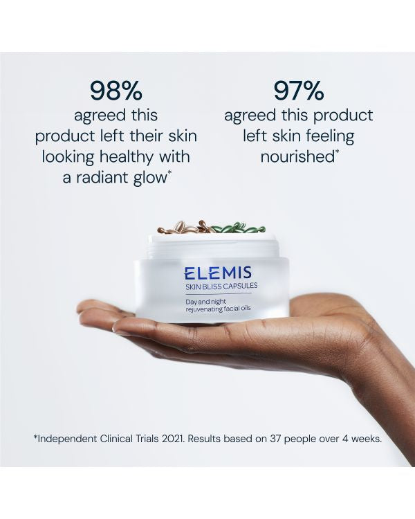Elemis Skin Bliss Capsules (60 st)