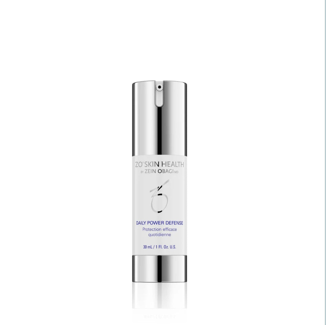 FÖRBESTÄLL: ZO Daily GSR+Skin Barrier Defense Program+GÅVA! VÄRDE 2740:-