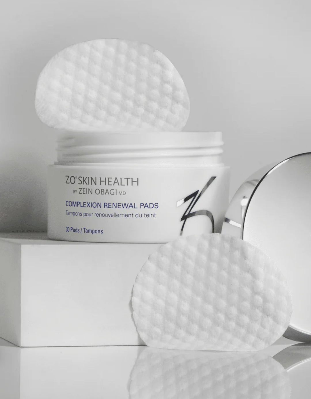 FÖRBESTÄLL: ZO Daily GSR+Skin Barrier Defense Program+GÅVA! VÄRDE 2740:-