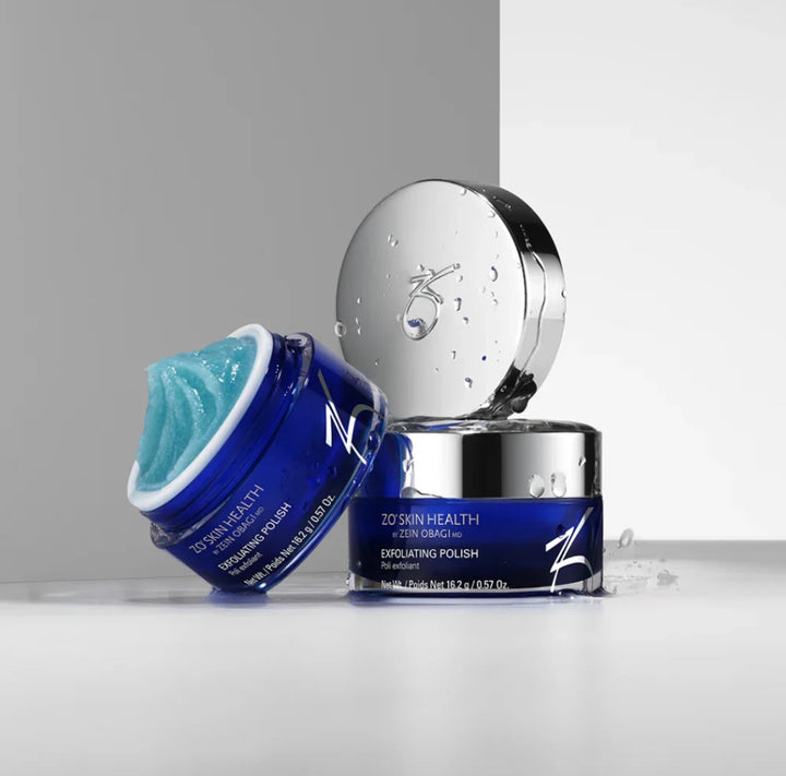 FÖRBESTÄLL: ZO Daily GSR+Skin Barrier Defense Program+GÅVA! VÄRDE 2740:-