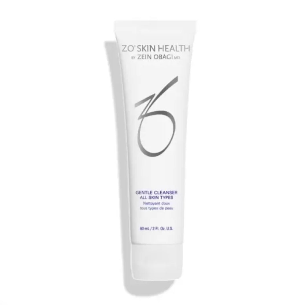 FÖRBESTÄLL: ZO Daily GSR+Skin Barrier Defense Program+GÅVA! VÄRDE 2740:-