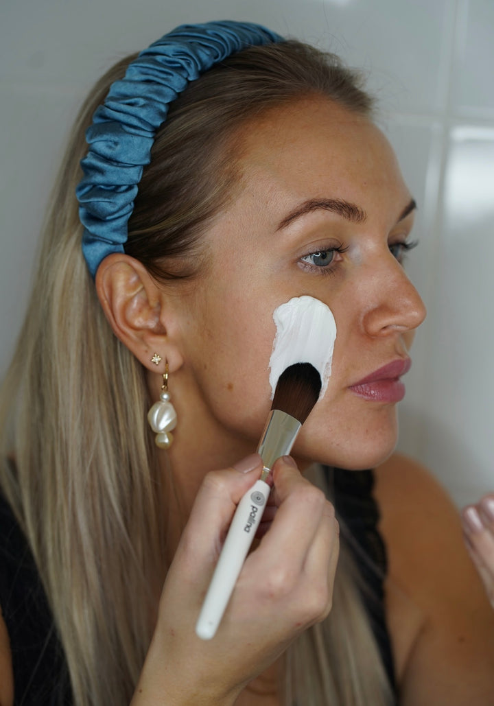 AMAZING BEAUTY MASK