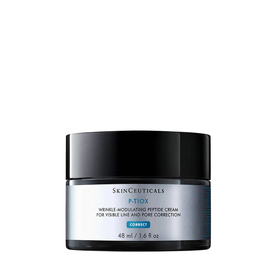 NYHET! SkinCeuticals P-TIOX CREAM+GÅVA VÄRDE 650:-