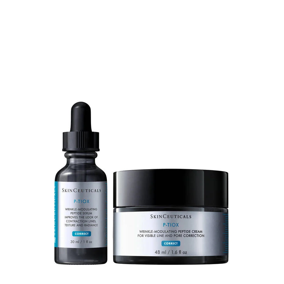 NYHET! SkinCeuticals P-TIOX CREAM+GÅVA VÄRDE 650:-