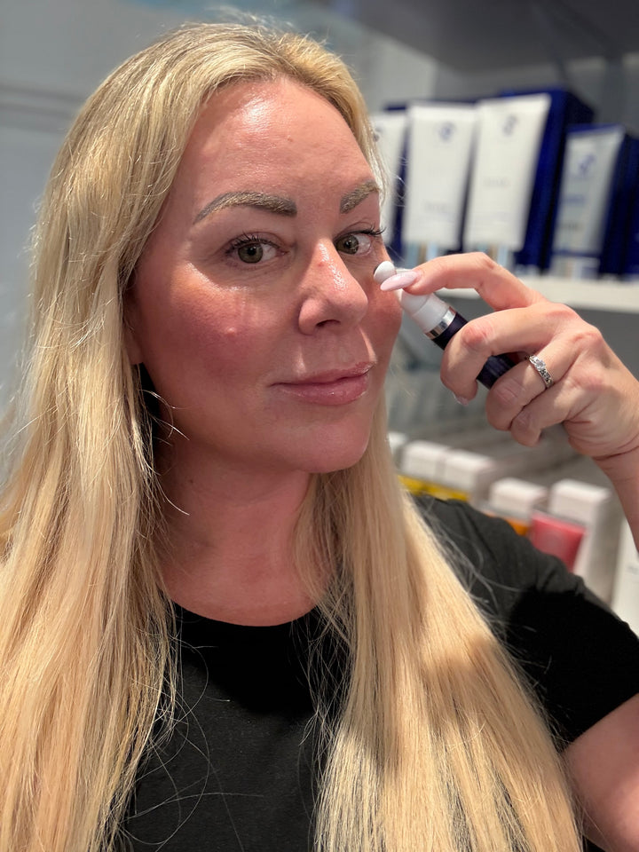 WAKE ME UP EYE GEL