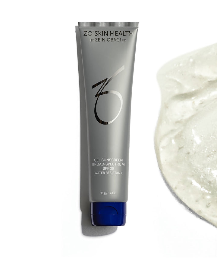 NYHET - ZO Gel Sunscreen Broad-Spectrum SPF30