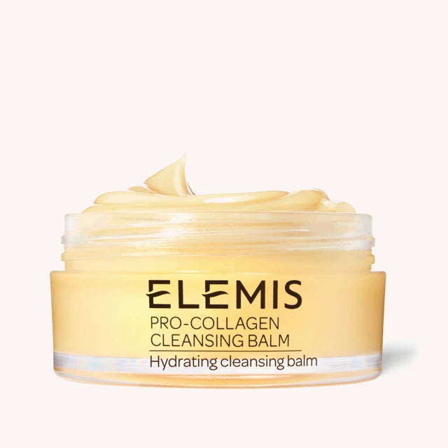 ELEMIS  Pro-Collagen Cleansing Balm