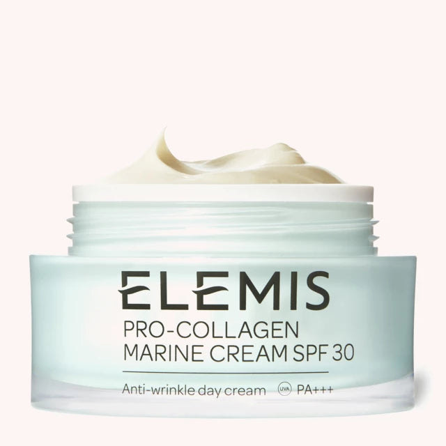 ELEMIS Pro-Collagen Marine Cream SPF30 50 ml