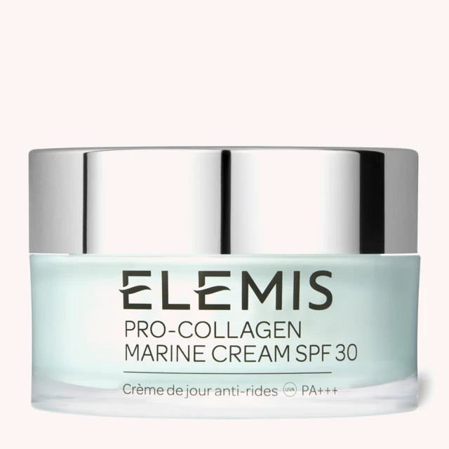 ELEMIS Pro-Collagen Marine Cream SPF30 50 ml