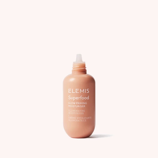 ELEMIS Superfood Glow Priming Moisturiser 60 ml
