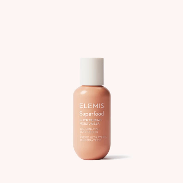 ELEMIS Superfood Glow Priming Moisturiser 60 ml