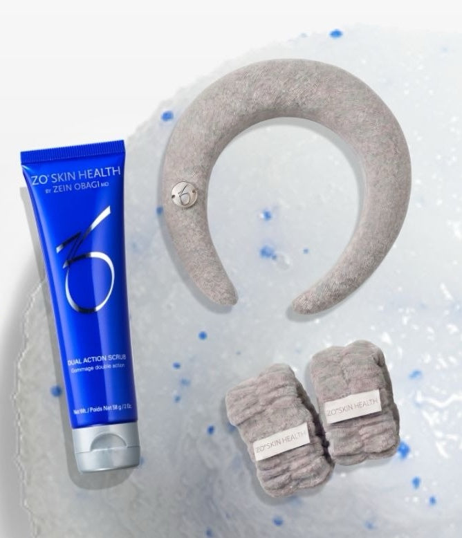 ZO Complexion Clarifying Serum+Complexion Clearing Masque-FÅ GÅVA VÄRDE 800:-