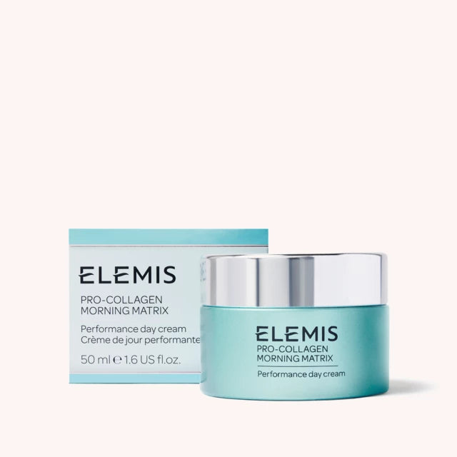 ELEMIS Pro-Collagen Morning Matrix 50 ml