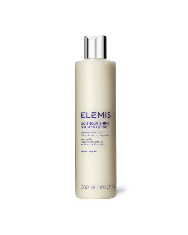 Elemis Skin Nourishing Shower Cream