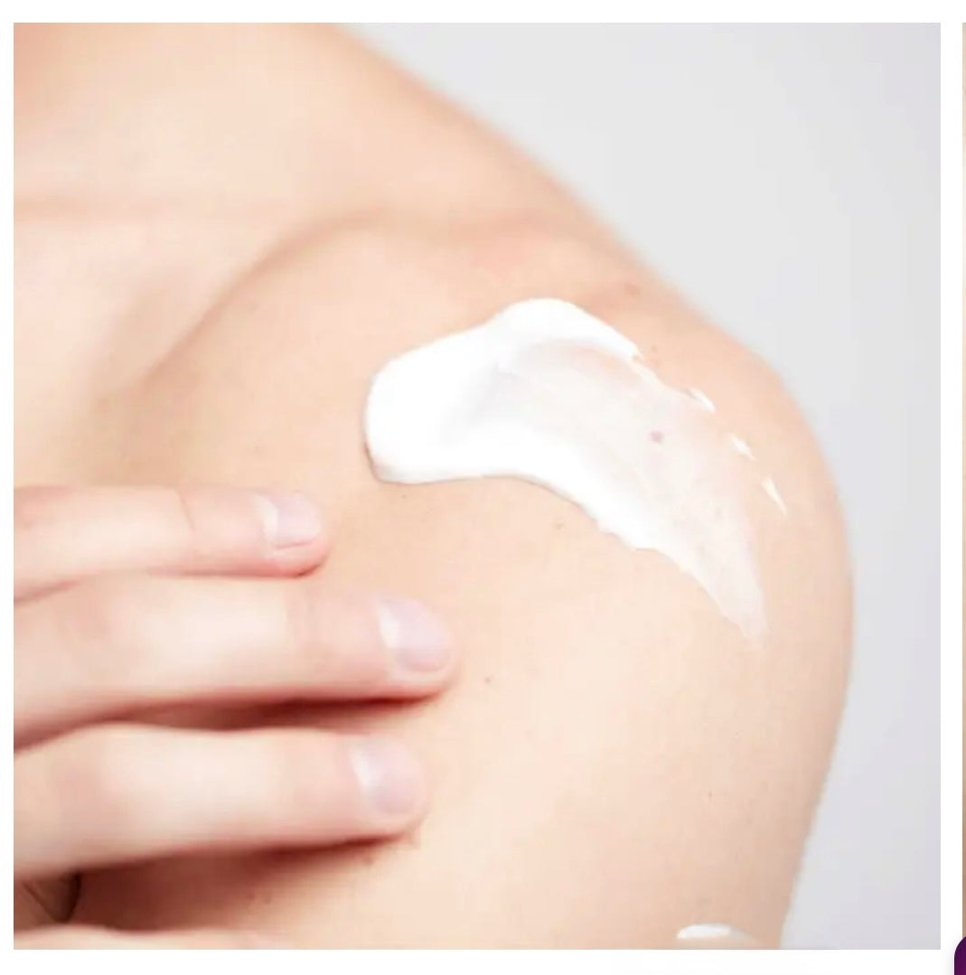 Elemis Skin Nourishing Shower Cream