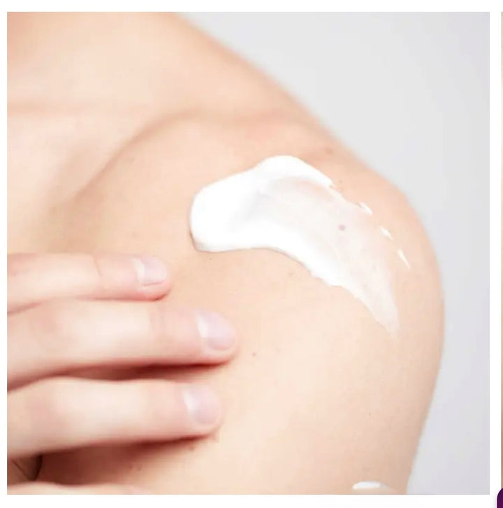 Elemis Skin Nourishing Shower Cream