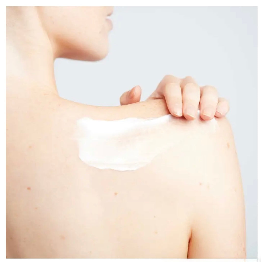 Elemis Skin Nourishing Shower Cream