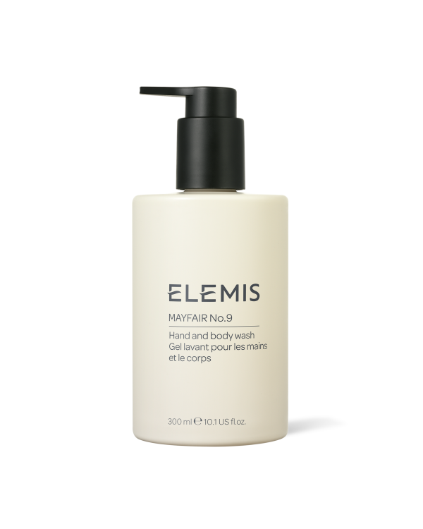 Elemis Mayfair No.9 Hand & Body Wash 300 ml