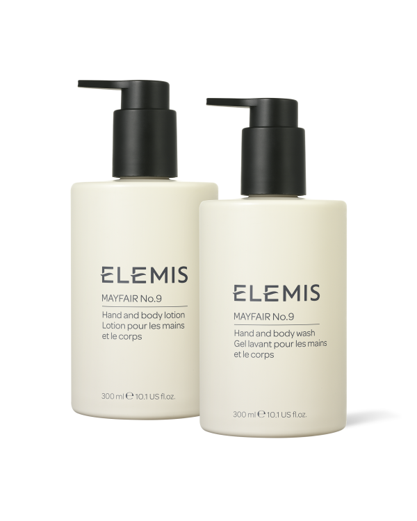 Elemis Mayfair No.9 Hand & Body Wash 300 ml