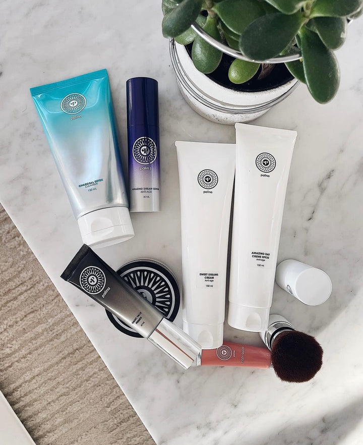 MAGIC FACE PRIMER