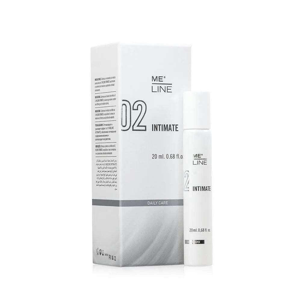 MeLine Intimate roll-on