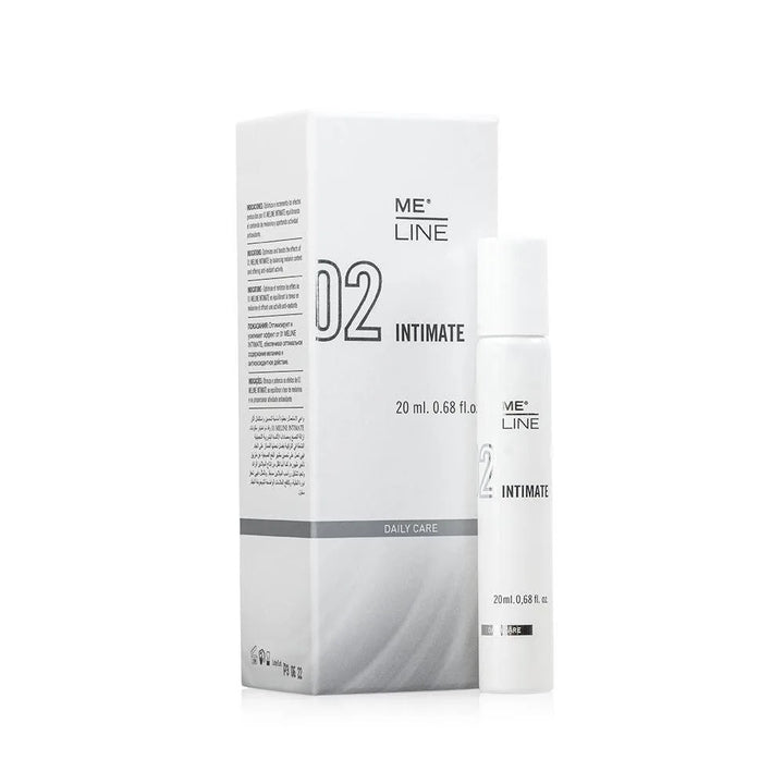 MeLine Intimate roll-on