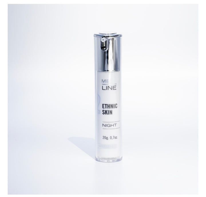 MeLine Ethnic Skin Night