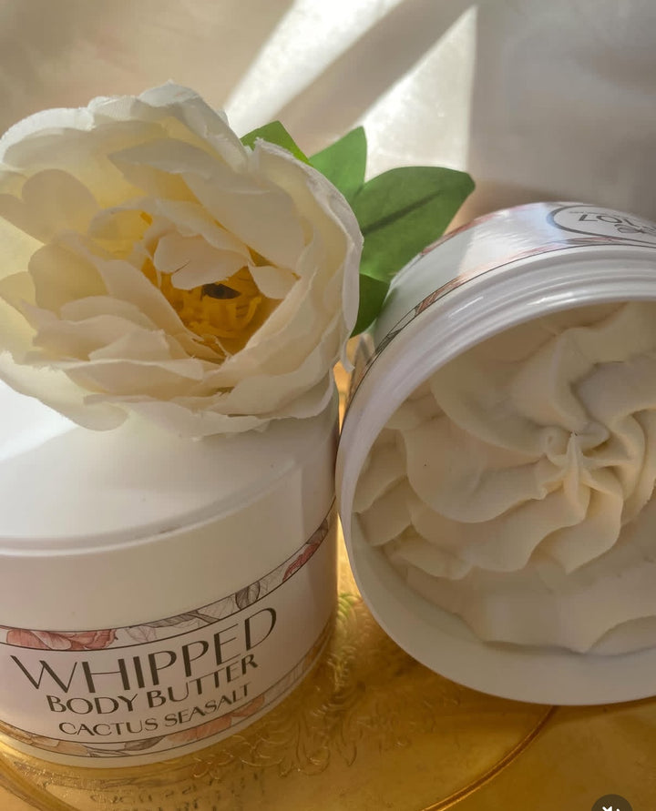 BODYBUTTER FIJI WHITE SAND
