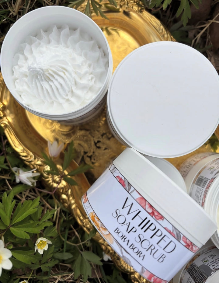BODYBUTTER FIJI WHITE SAND