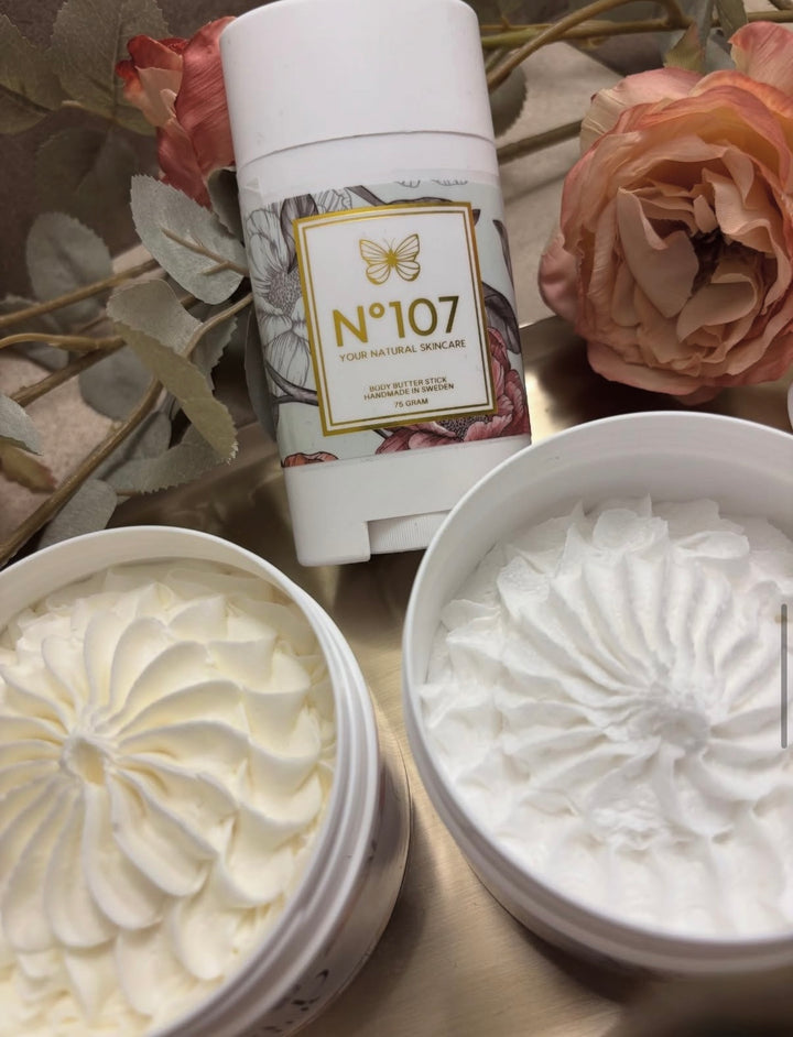 BODYBUTTER FIJI WHITE SAND