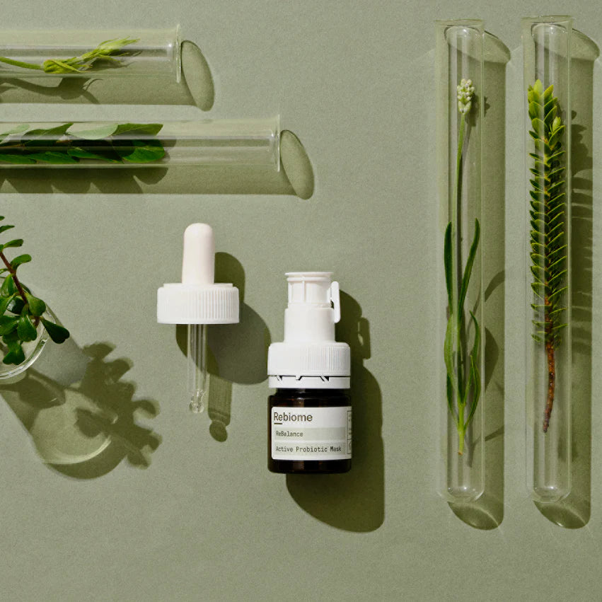 Rebiome ReBalance Active Probiotic Mask