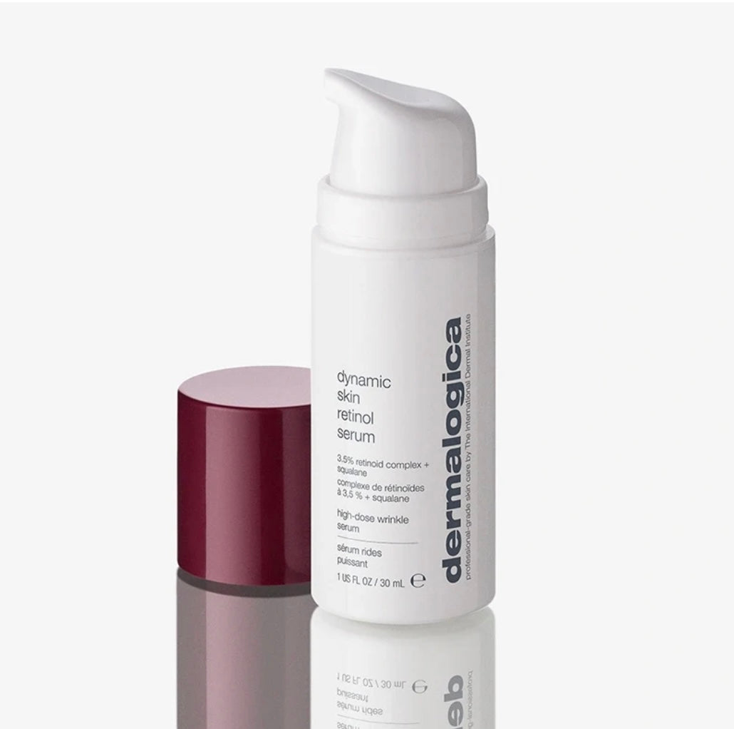 Dermalogica Retinol Renewal