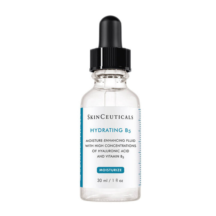 SkinCeuticals P-TIOX Cream+P-TIOX Serum-FÅ HYDRATING B5 (15 ml) I GÅVA!