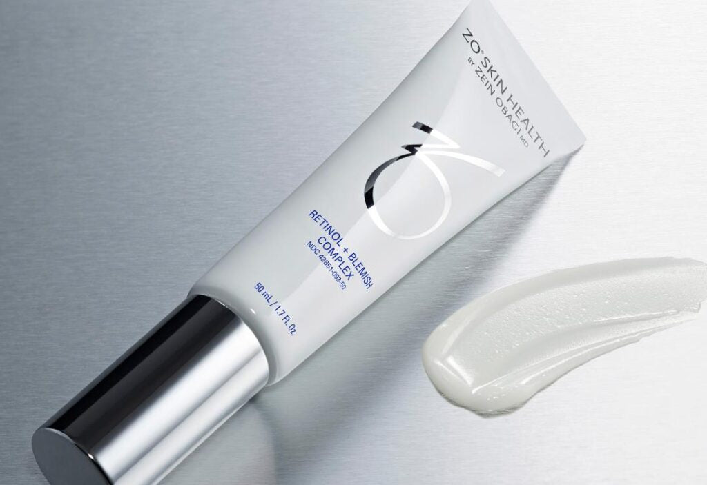 ZO RETINOL+BLEMISH COMPLEX 50 ML