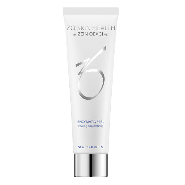 ZO Enzymatic Peel & Growth Factor Eye Serum+GÅVA VÄRD 1400:- PÅ KÖPET!