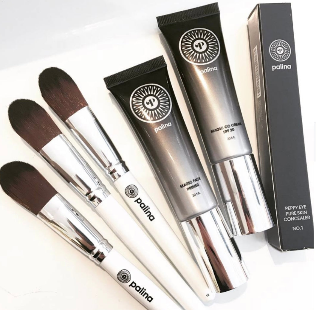 MAGIC FACE PRIMER