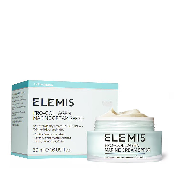 ELEMIS Pro-Collagen Marine Cream SPF30