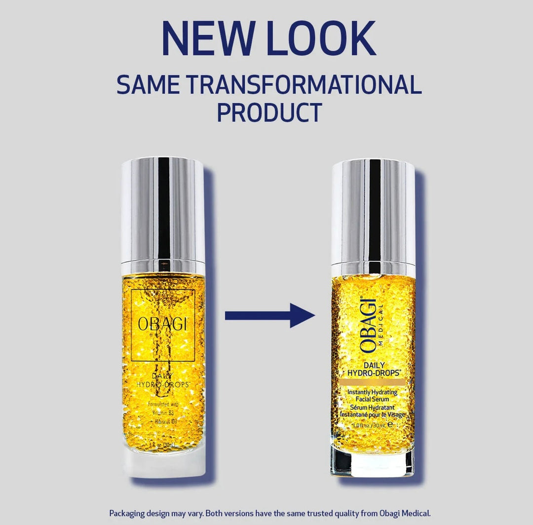 OBAGI Medical Daily Hydro-Drops 30 ml