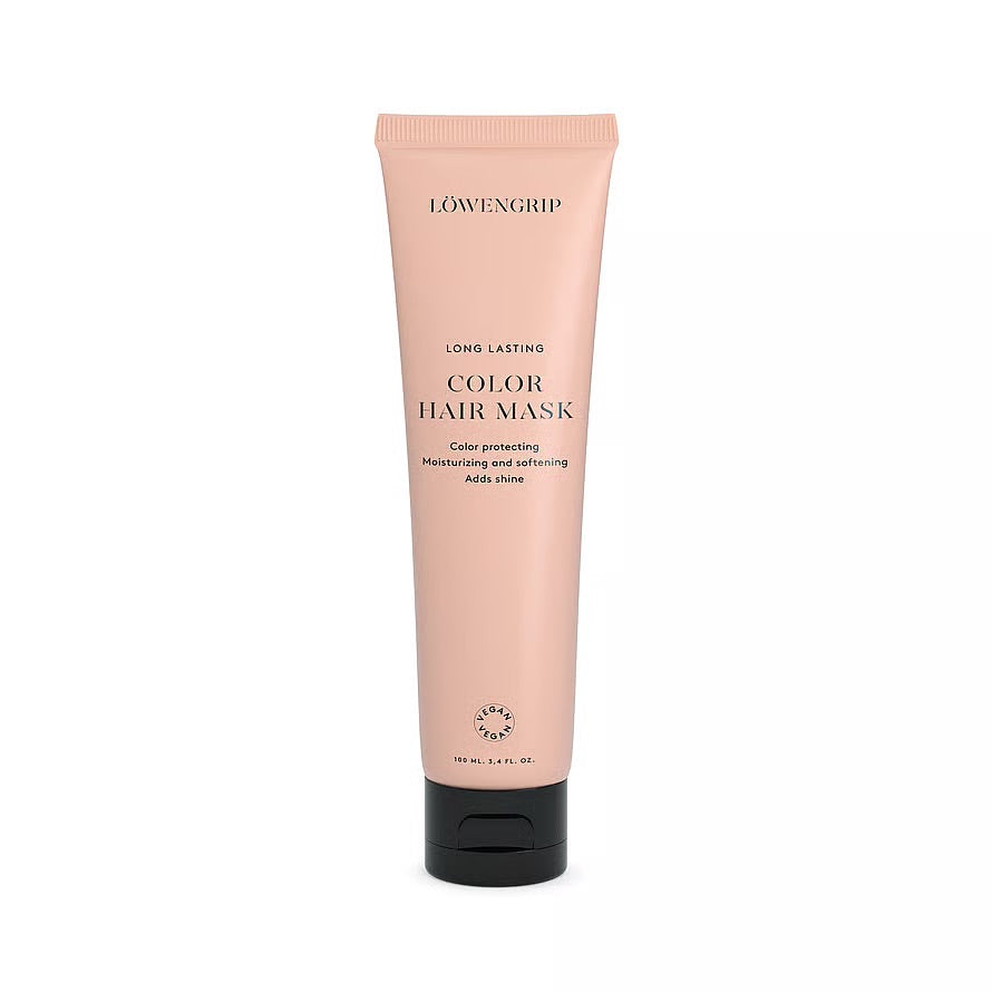 LÖWENGRIP Color Hair Mask