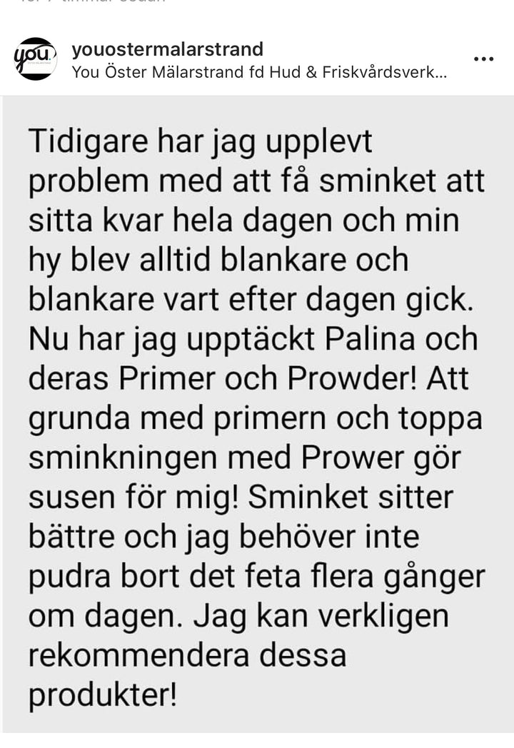 MAGIC FACE PRIMER