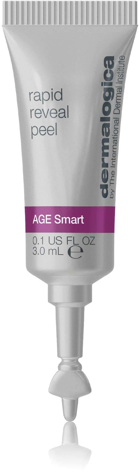 Dermalogica Rapid Reveal Peel 10*3 ml
