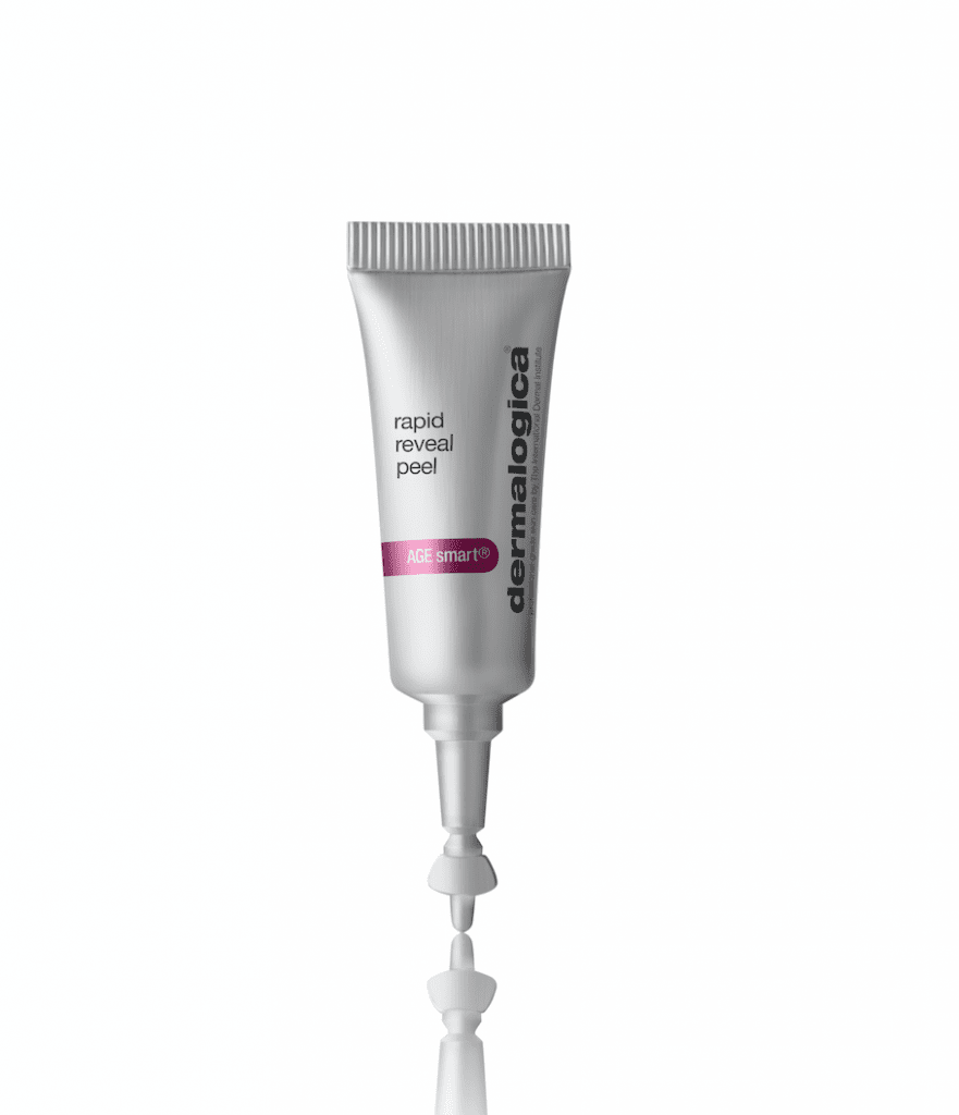 Dermalogica Rapid Reveal Peel 10*3 ml