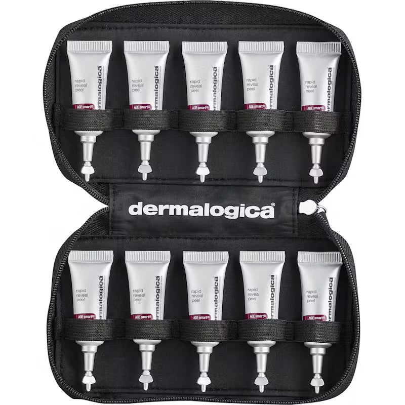 Dermalogica Rapid Reveal Peel 10*3 ml