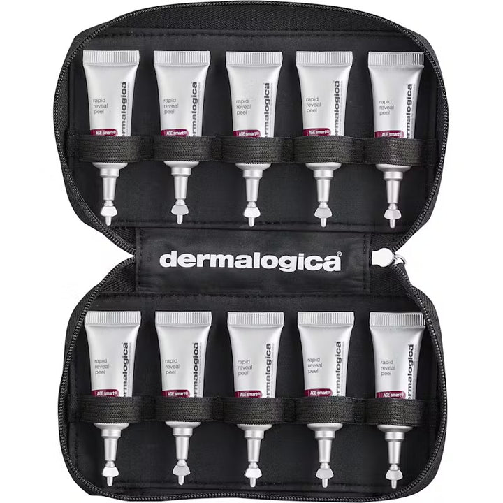 Dermalogica Rapid Reveal Peel 10*3 ml