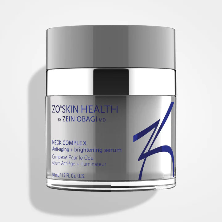 ZO Neck Complex 50 ml NYHET!