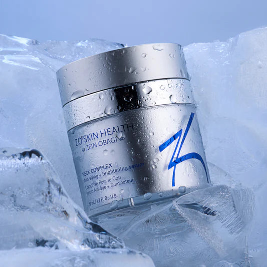 ZO Neck Complex 50 ml NYHET!