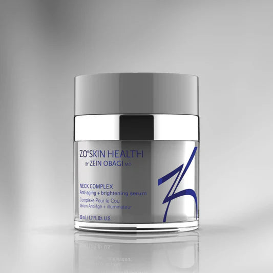ZO Neck Complex 50 ml NYHET!
