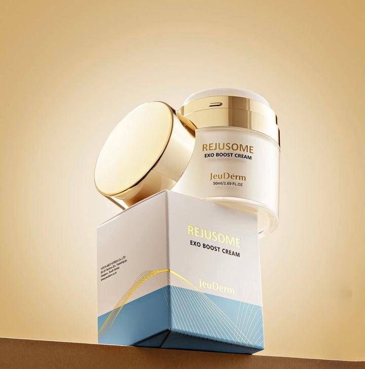 NYHET! Rejusome Exo Boost Cream