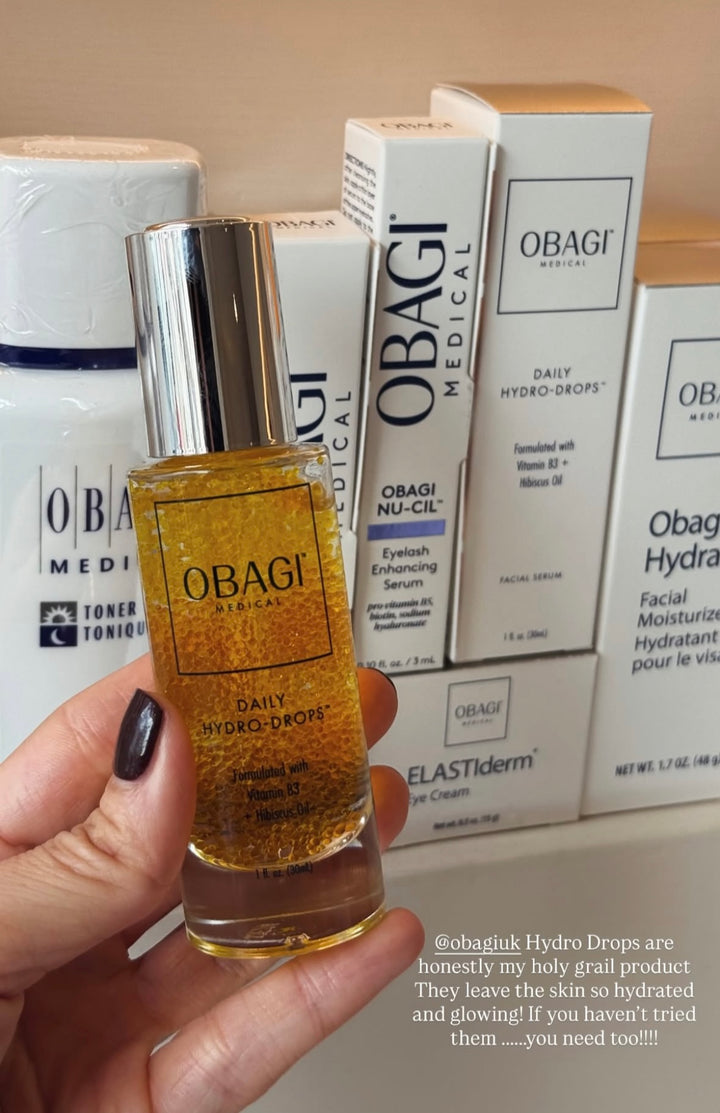 OBAGI Medical Daily Hydro-Drops 30 ml